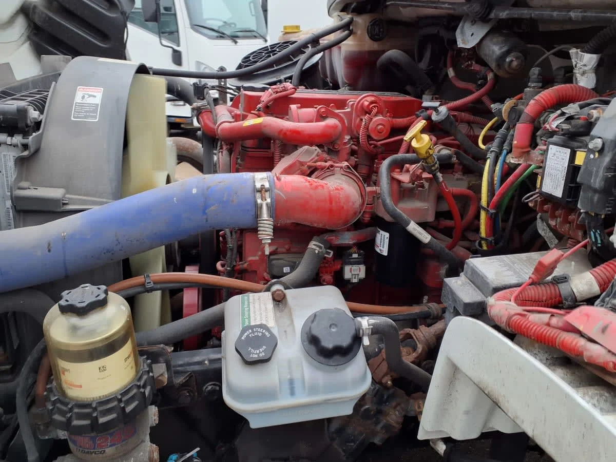 2021 Freightliner M2 106 - image 9