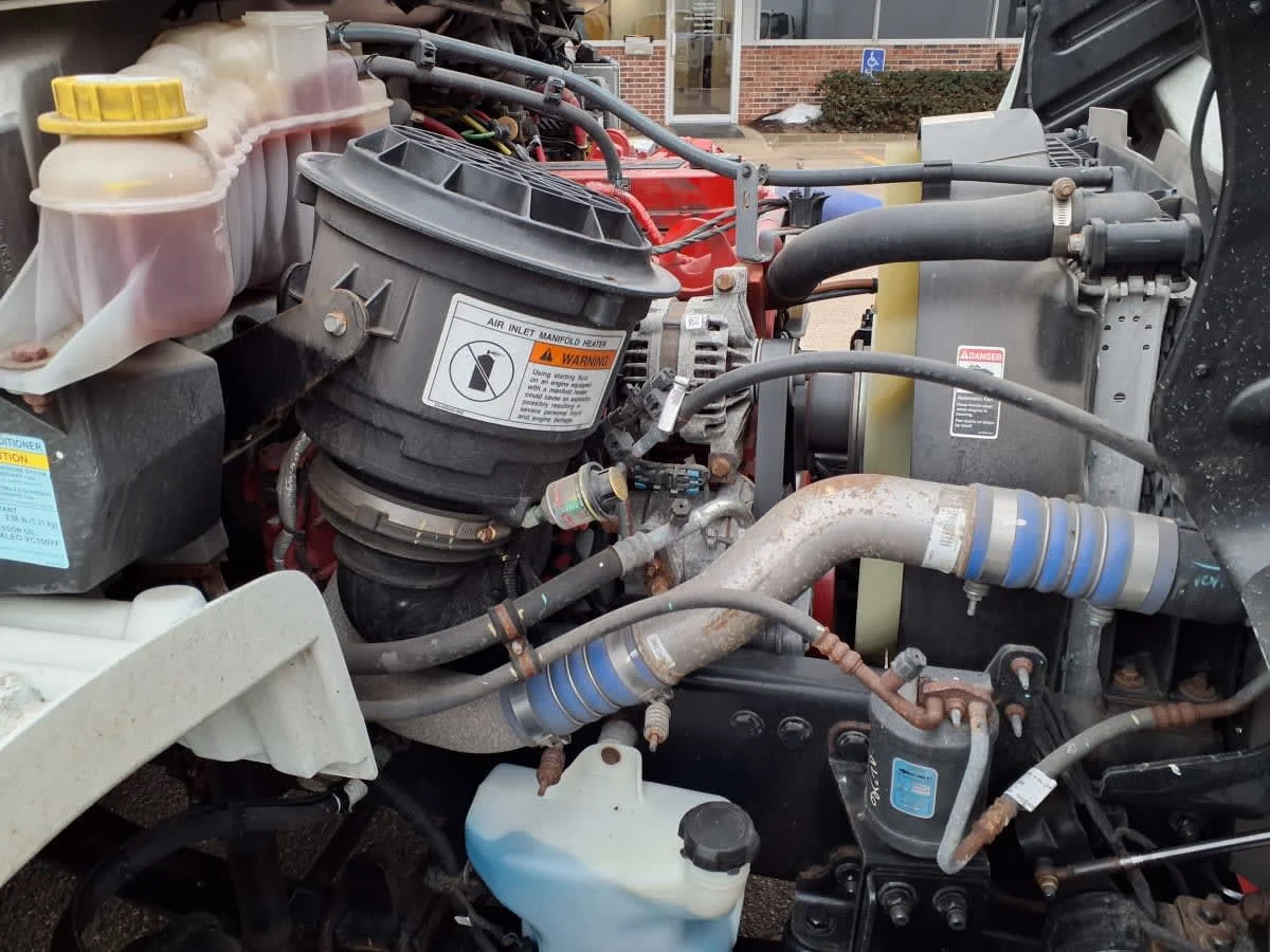 2021 Freightliner M2 106 - image 10