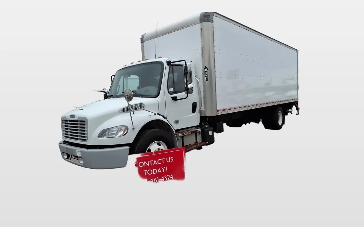 2021 Freightliner M2 106 - image 1