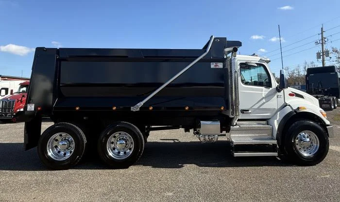 2026 Peterbilt 548 - image 7