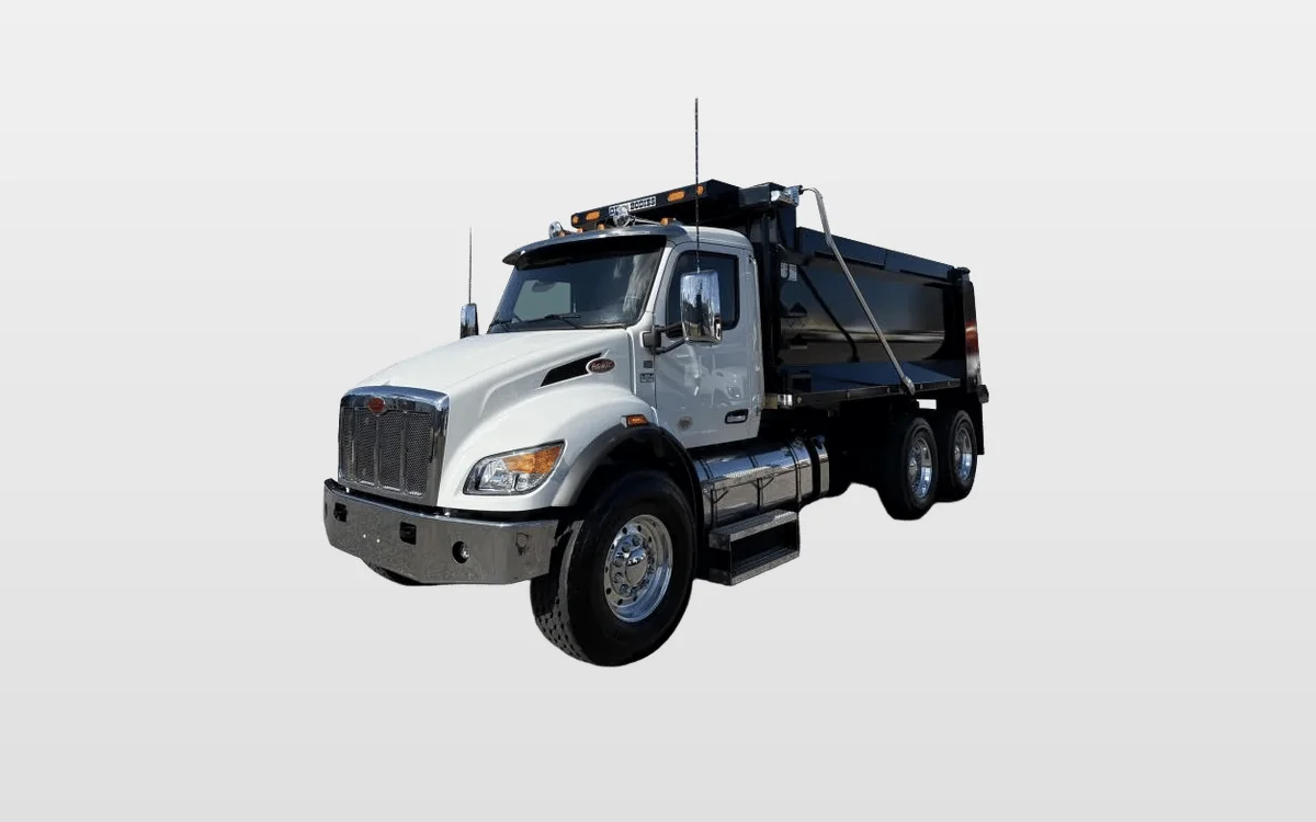 2026 Peterbilt - image 1