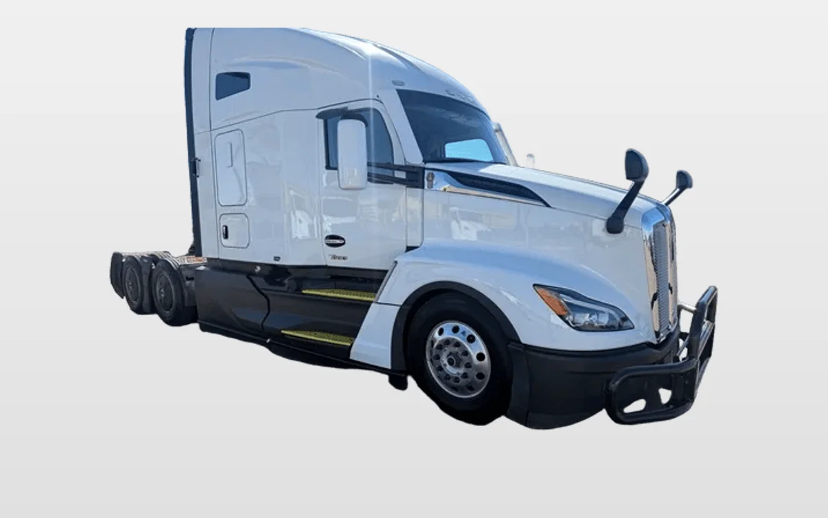 2023 Kenworth T680 - image 1