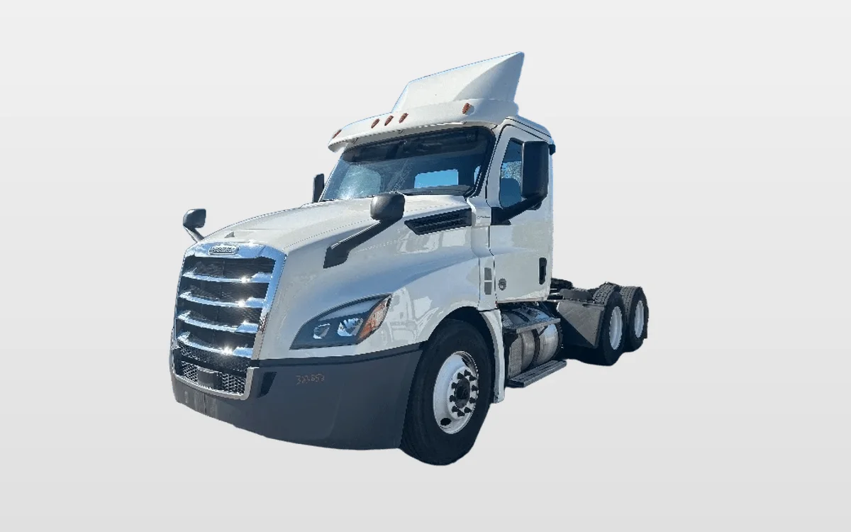 2019 Freightliner - image 1