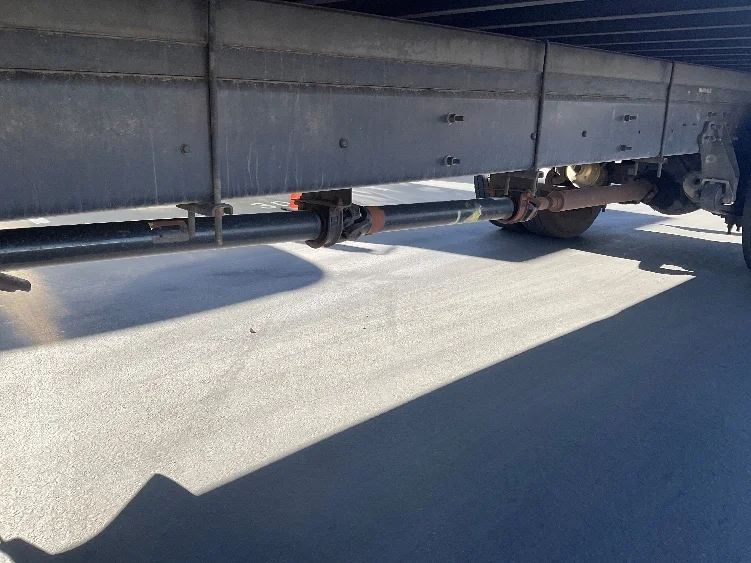 2022 International MV - image 5