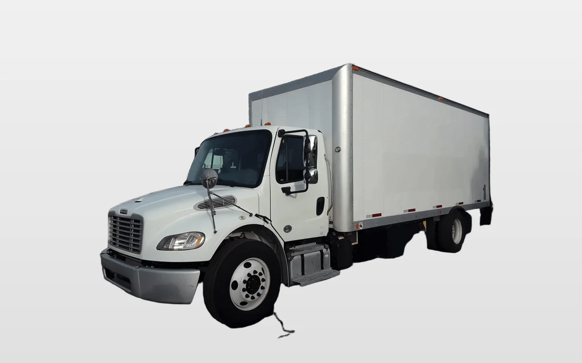 2018 Freightliner M2 106 - image 1