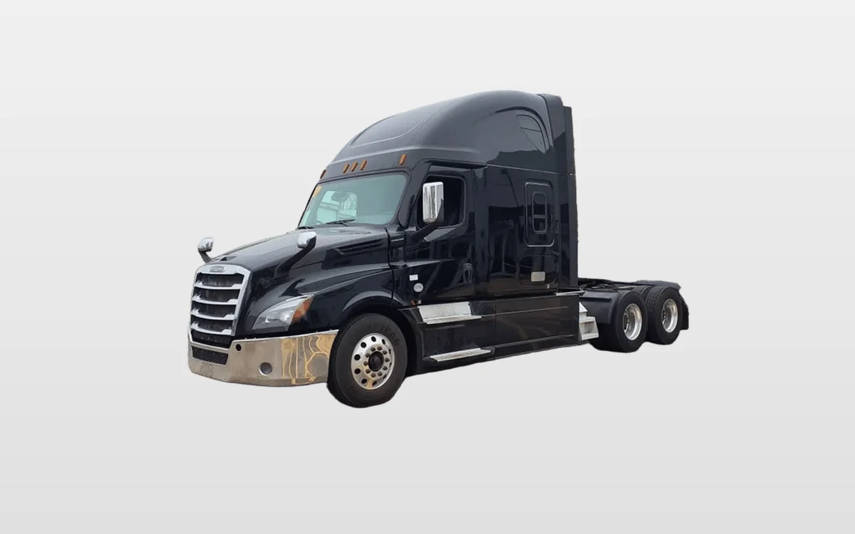 2021 Freightliner Cascadia - image 1