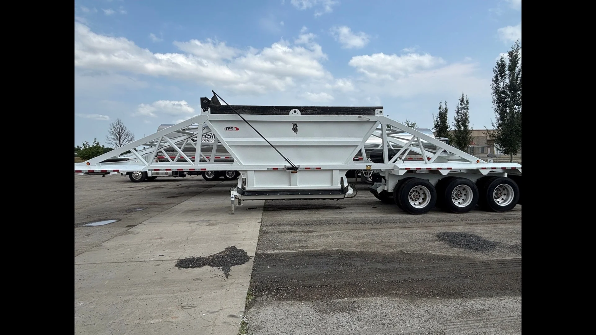 2021 Manac in Fargo, ND — photo 2