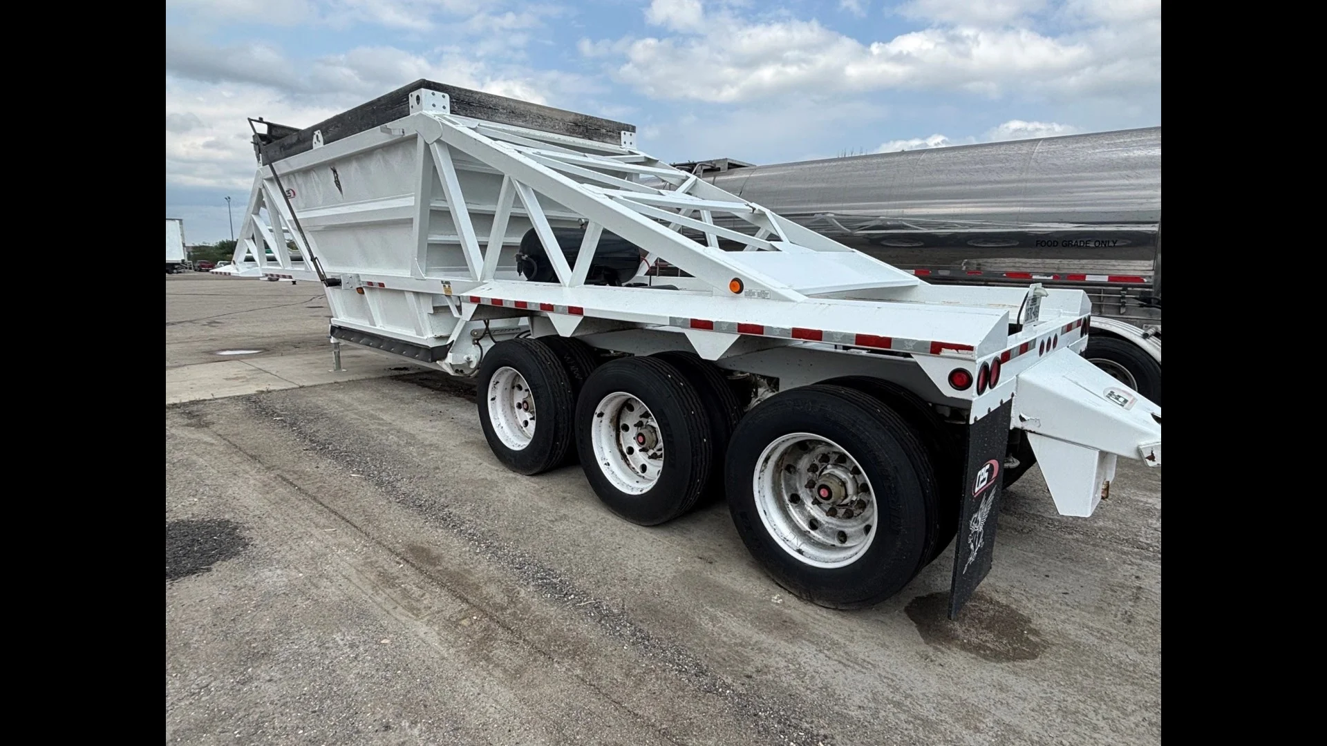 2021 Manac in Fargo, ND — photo 3