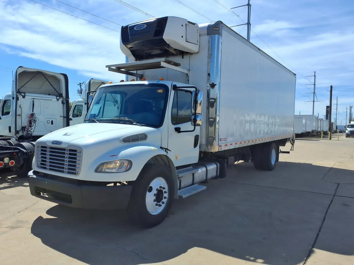 2020 Freightliner M2 106 in Dallas, TX
