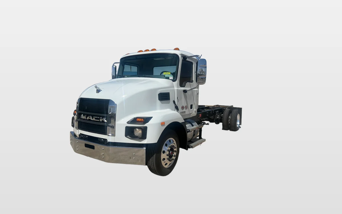 2026 Mack - image 1