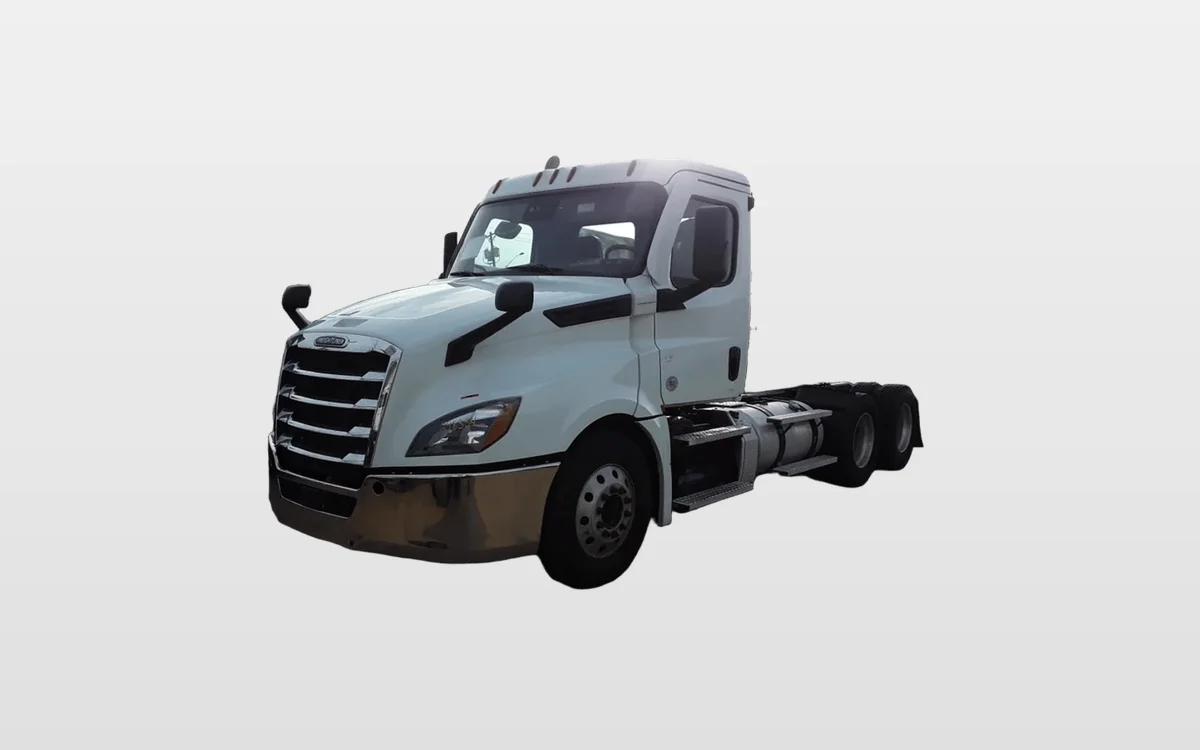 2021 Freightliner - image 1