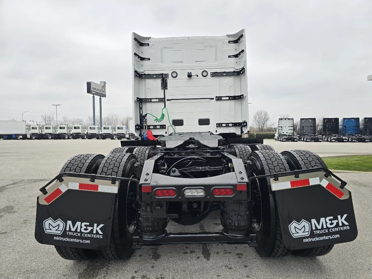 2026 Mack Pinnacle in Toledo, OH — photo 5