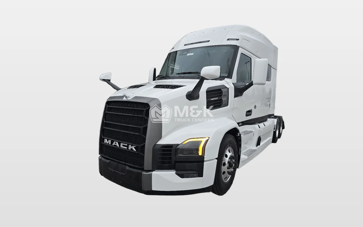 2026 Mack - image 1