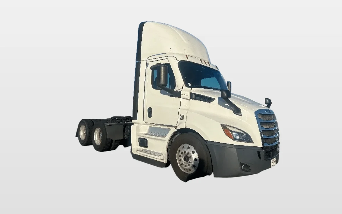 2020 Freightliner - image 1