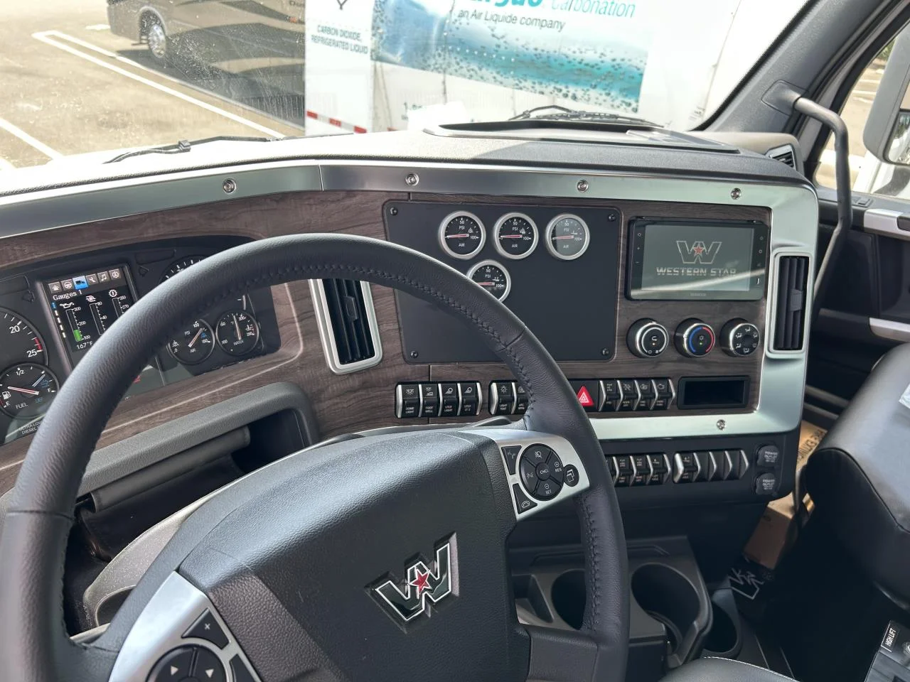 2026 Western Star 47X in Ridgefield, WA — photo 8