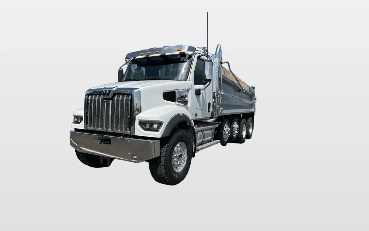 2026 Western Star 47X - image 1