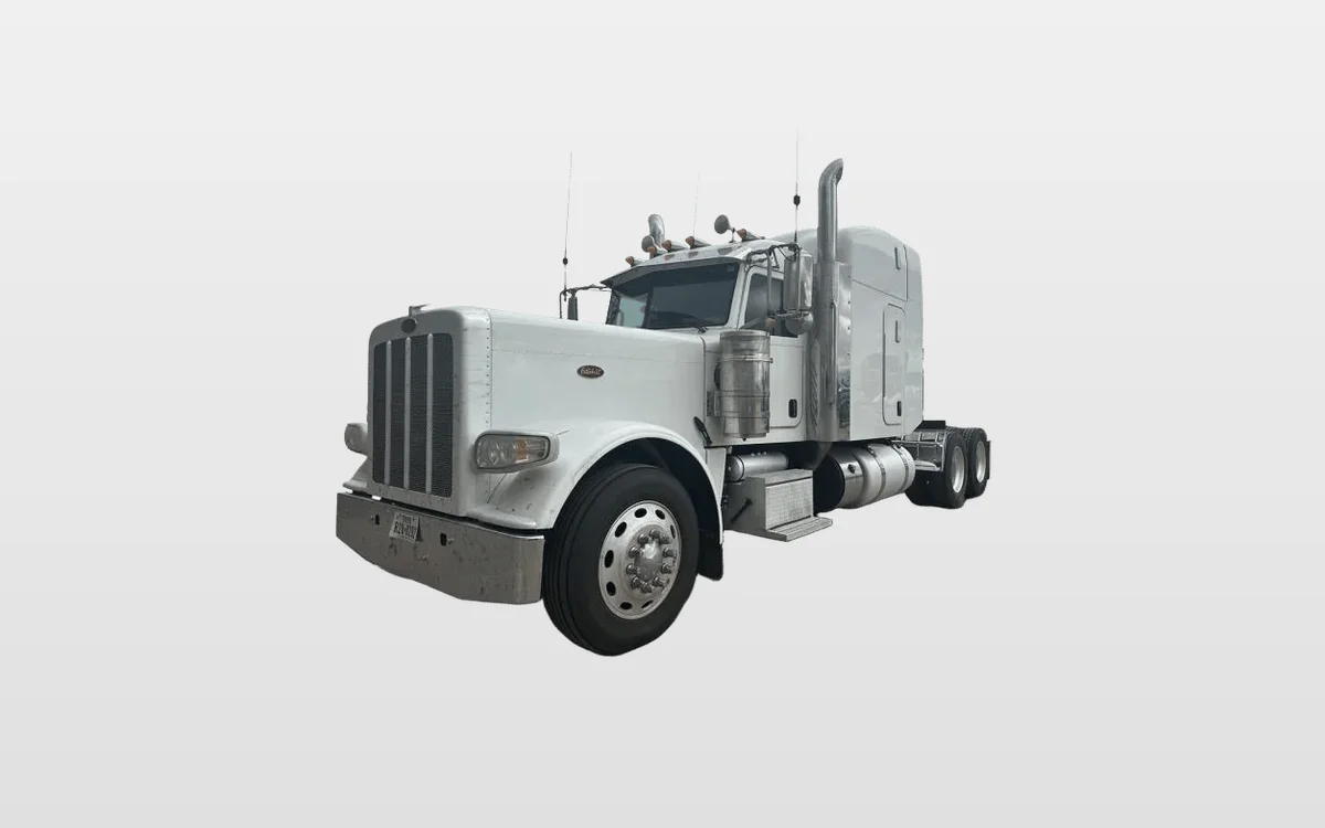 2016 Peterbilt 389 - image 1