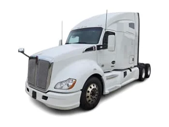2022 Kenworth T680