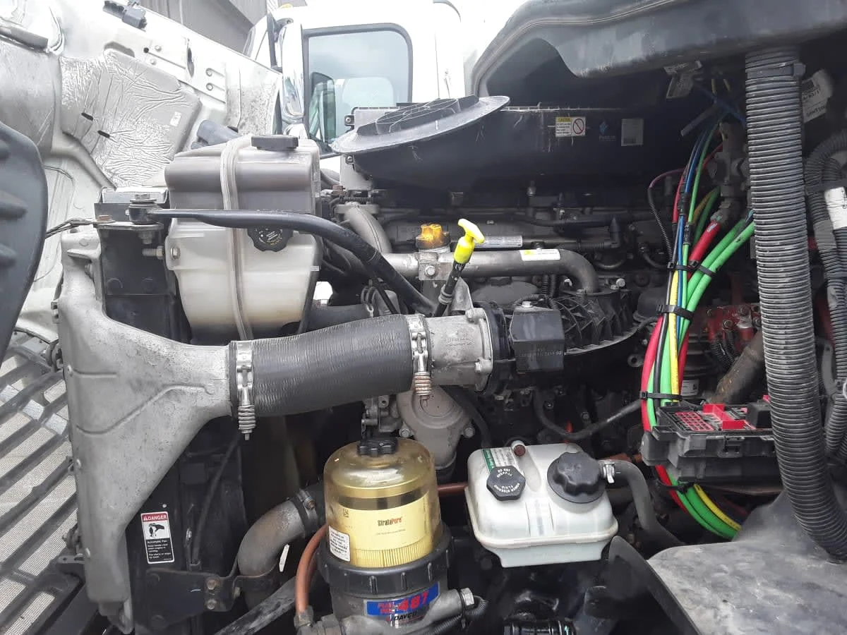 2018 Freightliner Cascadia in Kansas City, MO — photo 9