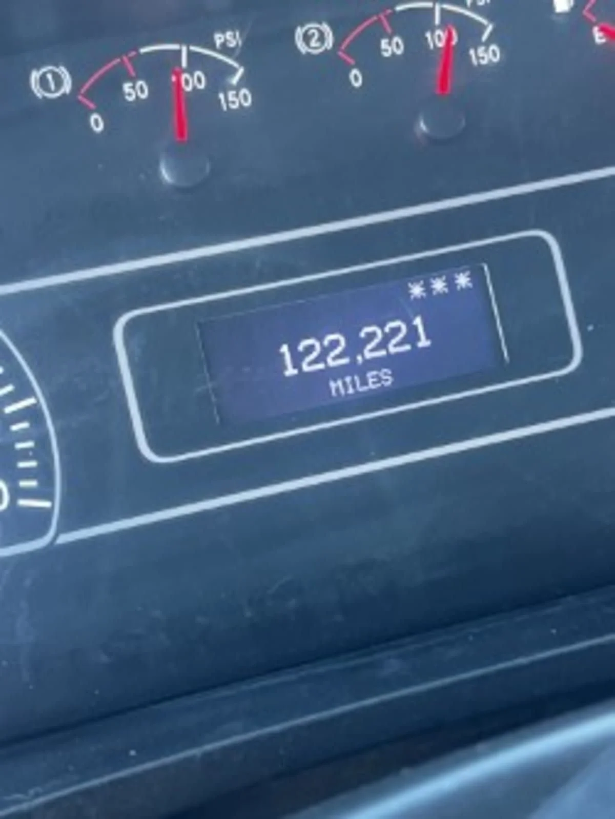 2020 International MV in West Sacramento, CA — photo 11