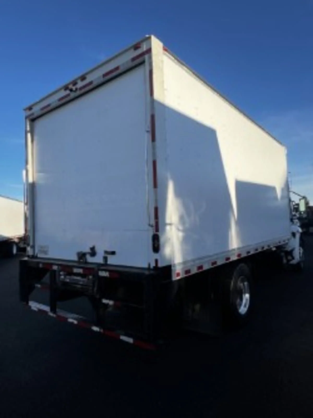 2020 International MV in West Sacramento, CA — photo 4