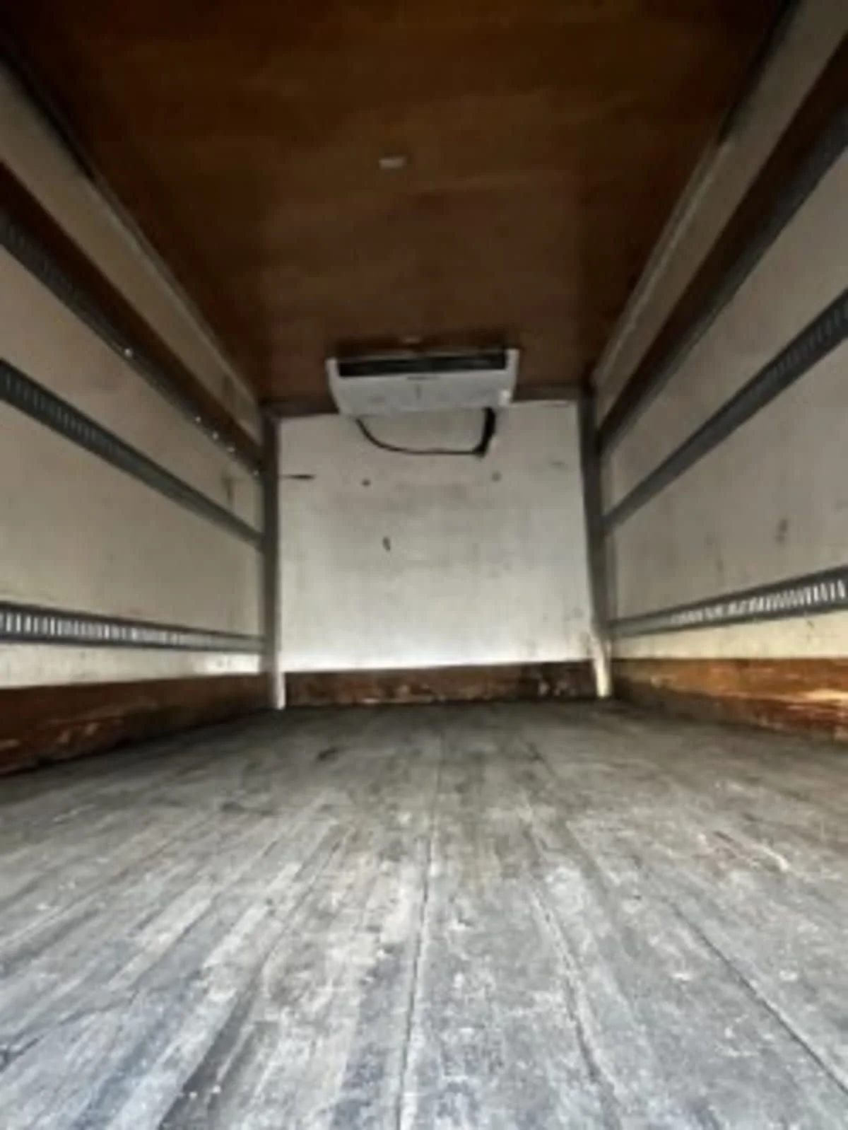 2020 International MV in West Sacramento, CA — photo 9