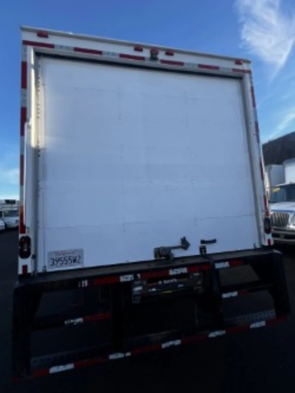 2020 International MV in West Sacramento, CA — photo 5
