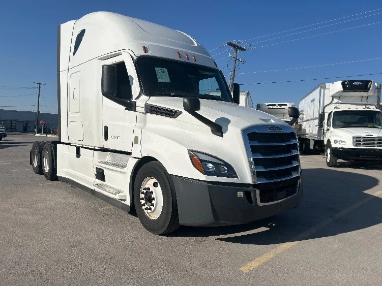 2021 Freightliner Cascadia in West Valley City, UT
