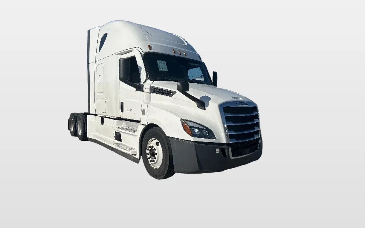 2021 Freightliner - image 1