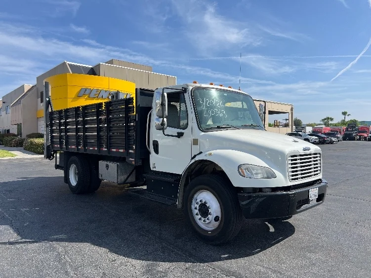 2019 Freightliner M2 106 in Torrance, CA