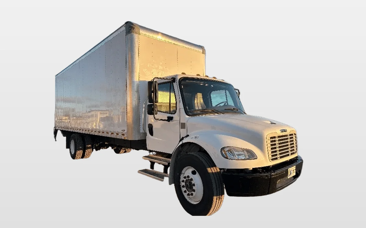 2022 Freightliner M2 106 - image 1