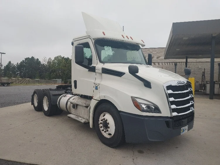 2019 Freightliner Cascadia in Charlotte, NC