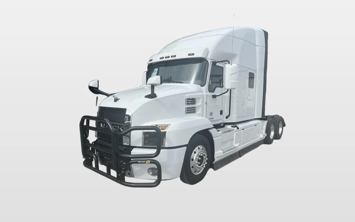 2023 Mack Anthem - image 1