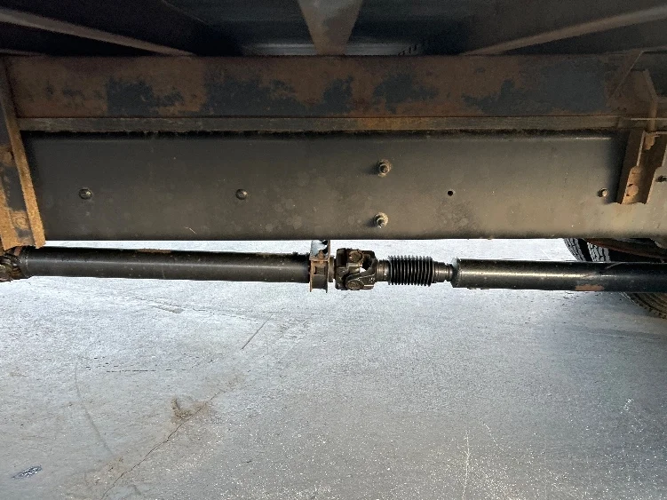 2021 International MV - image 5