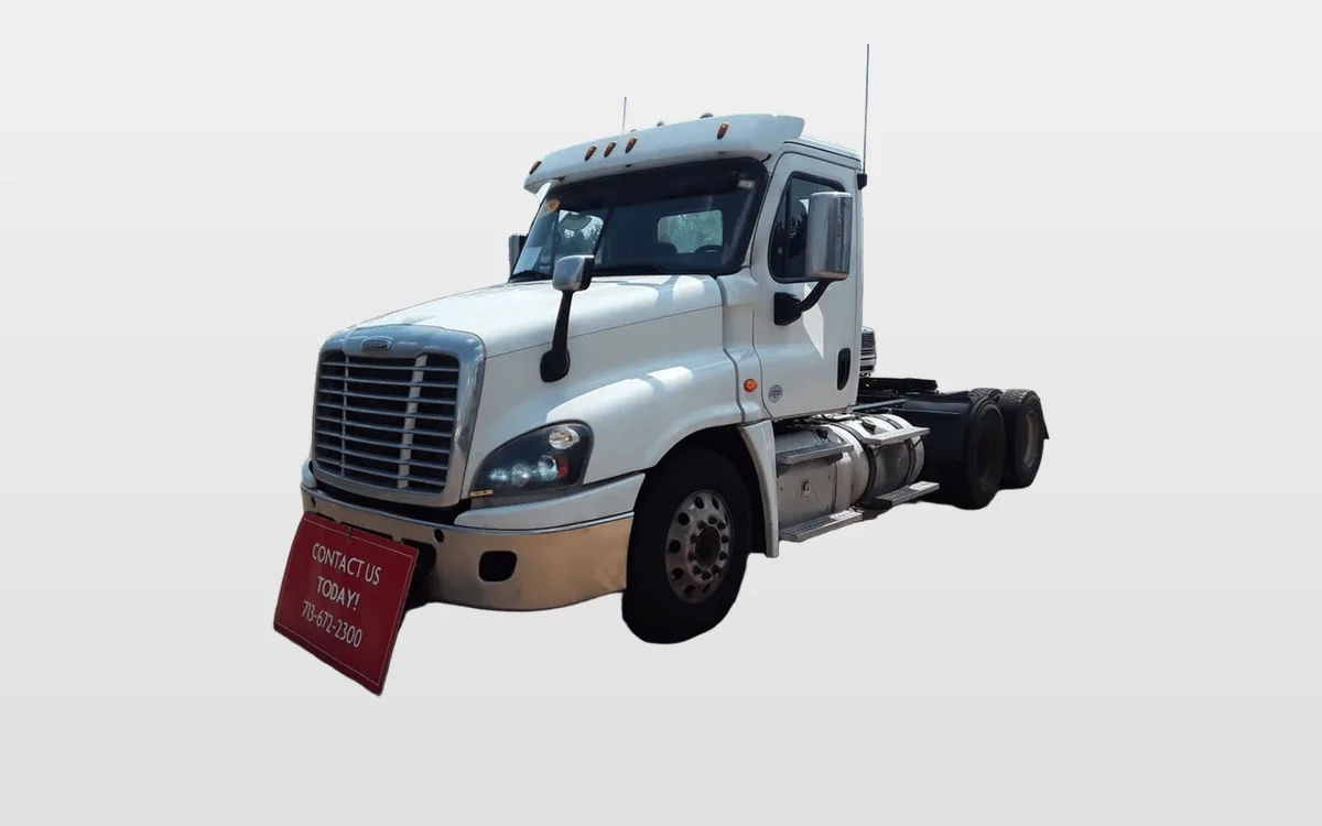 2019 Freightliner - image 1