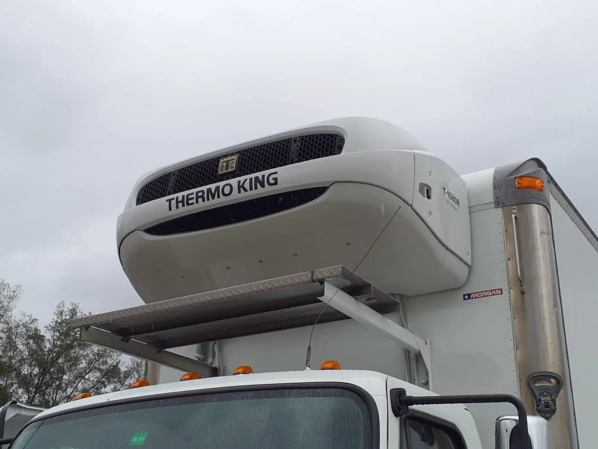 2020 Freightliner M2 106 in Miami, FL — photo 7