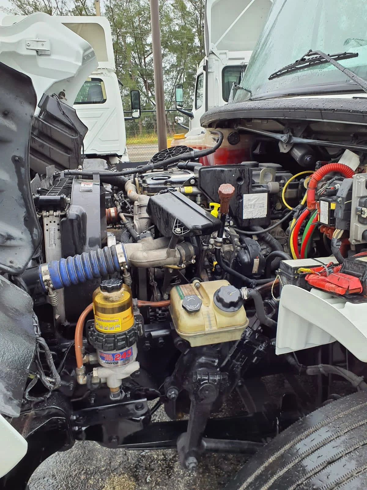 2020 Freightliner M2 106 in Miami, FL — photo 10