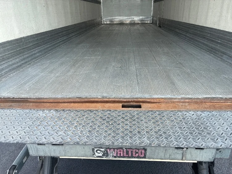 2020 Freightliner eM2 in Greenville, SC — photo 10
