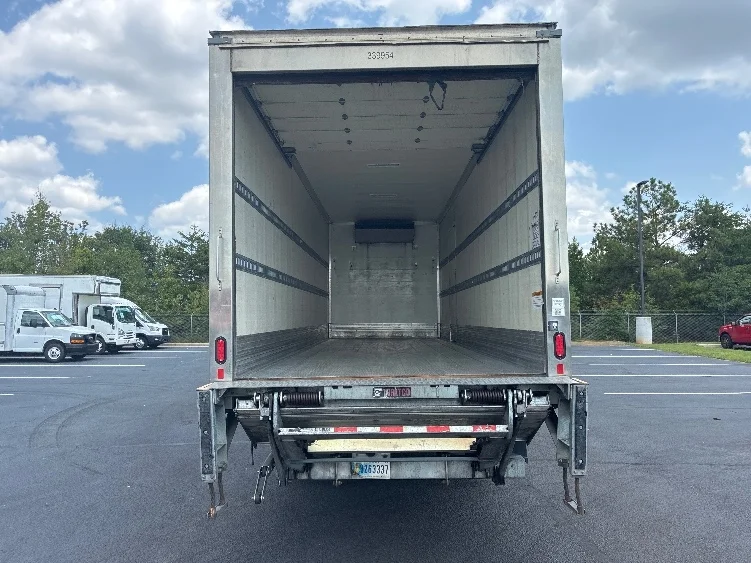2020 Freightliner eM2 in Greenville, SC — photo 8