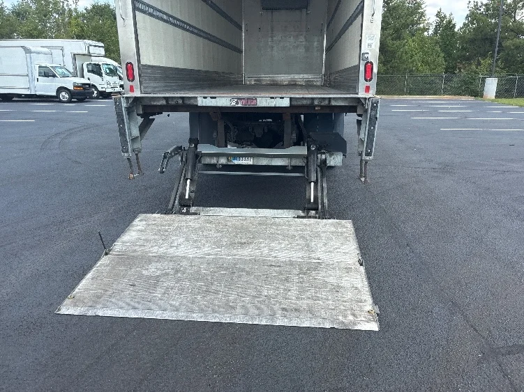2020 Freightliner eM2 in Greenville, SC — photo 9