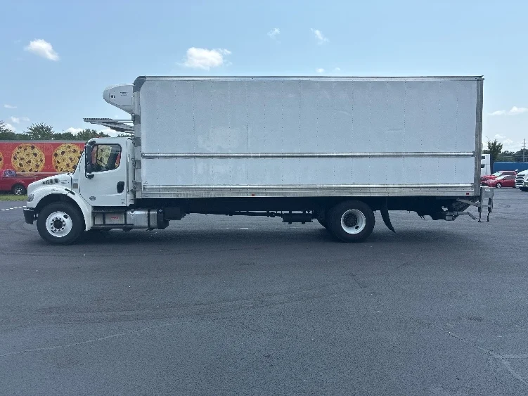 2020 Freightliner eM2 in Greenville, SC — photo 4