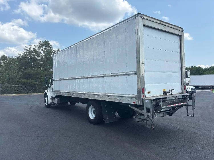2020 Freightliner eM2 in Greenville, SC — photo 6
