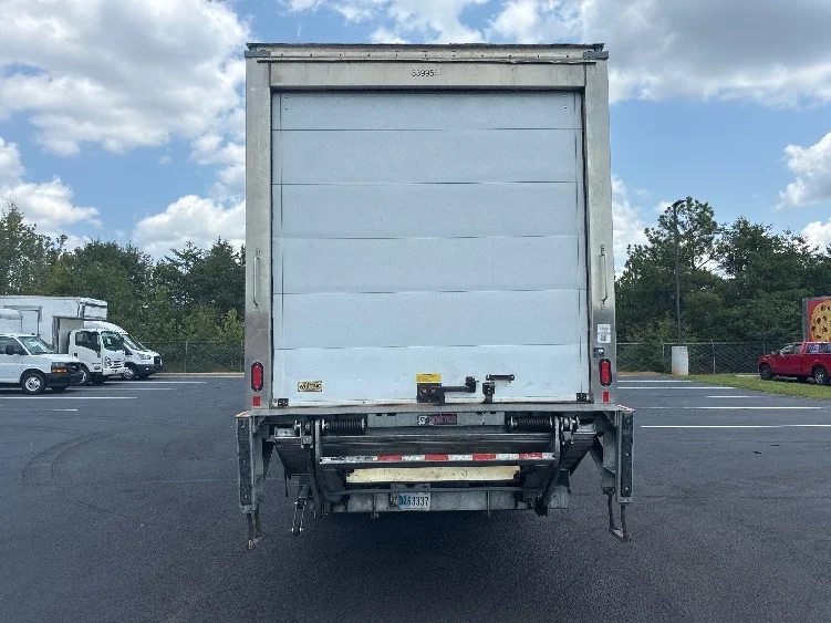 2020 Freightliner eM2 in Greenville, SC — photo 7