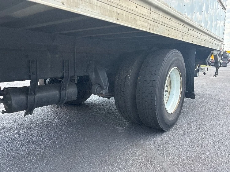 2020 Freightliner eM2 in Greenville, SC — photo 5