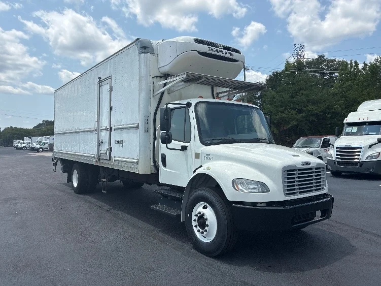 2020 Freightliner eM2 in Greenville, SC