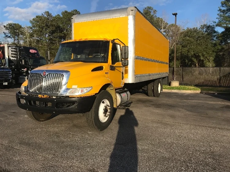 2021 International MV in Ladson, SC — photo 3