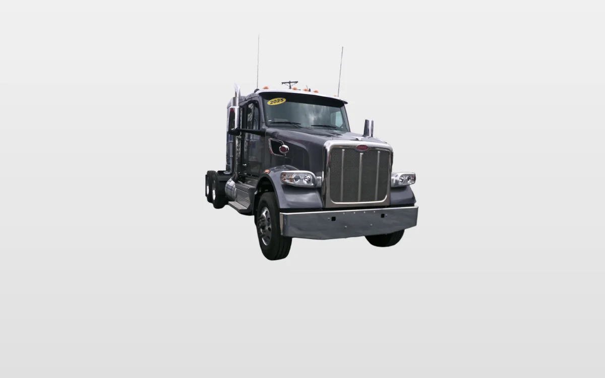 2025 Peterbilt 567 - image 1