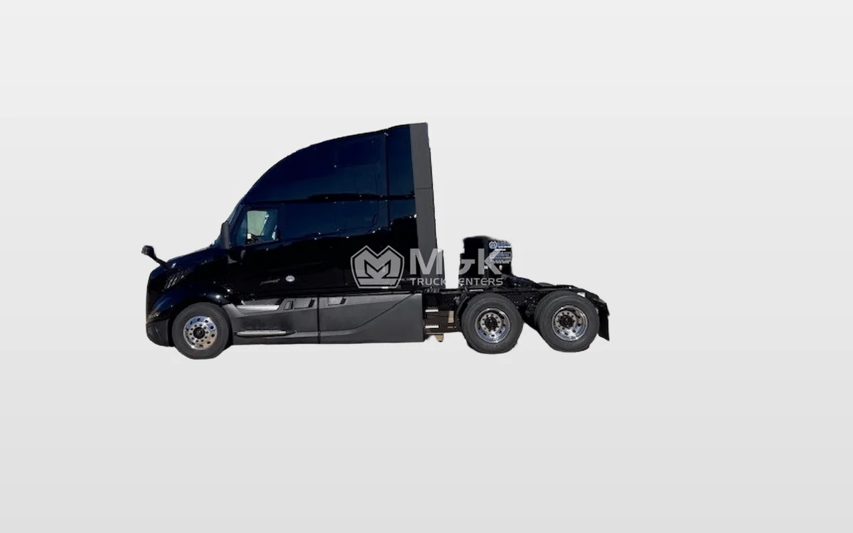 2026 Volvo - image 1