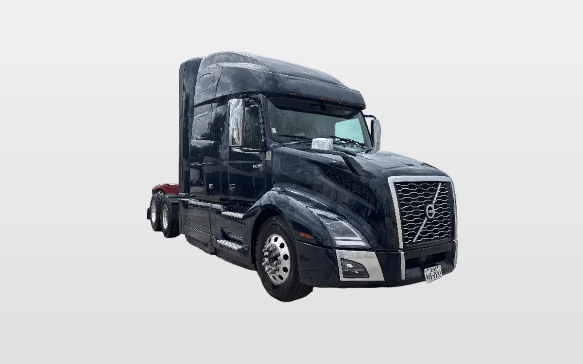 2020 Volvo VNL 760 - image 1