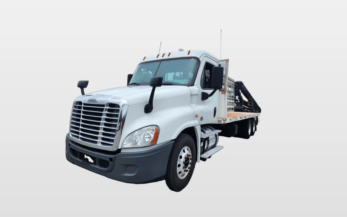 2018 Freightliner - image 1